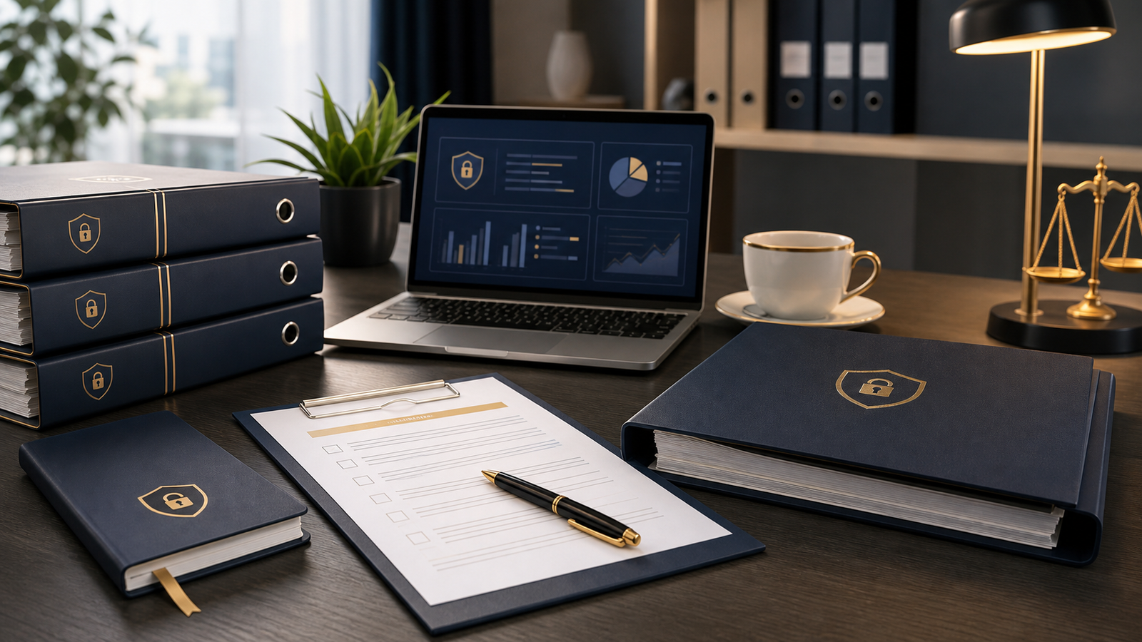 GDPR dokumentacija i evidencije obrade