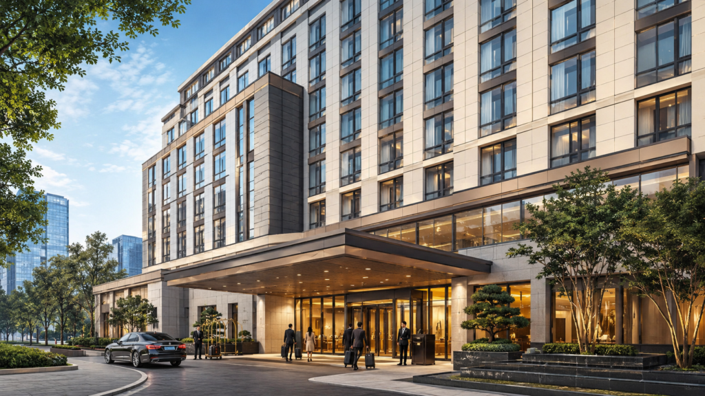 Najveće GDPR kazne u hotelskom sektoru: šta hoteli mogu da nauče?