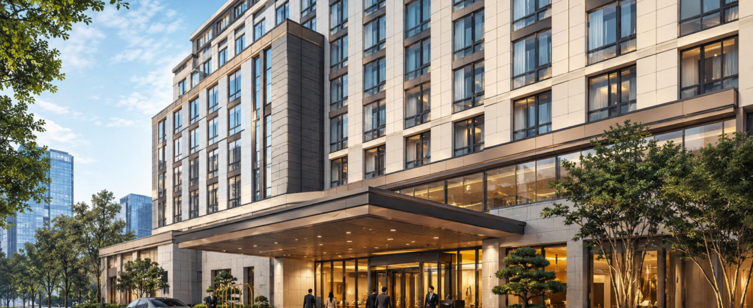 Najveće GDPR kazne u hotelskom sektoru: šta hoteli mogu da nauče?