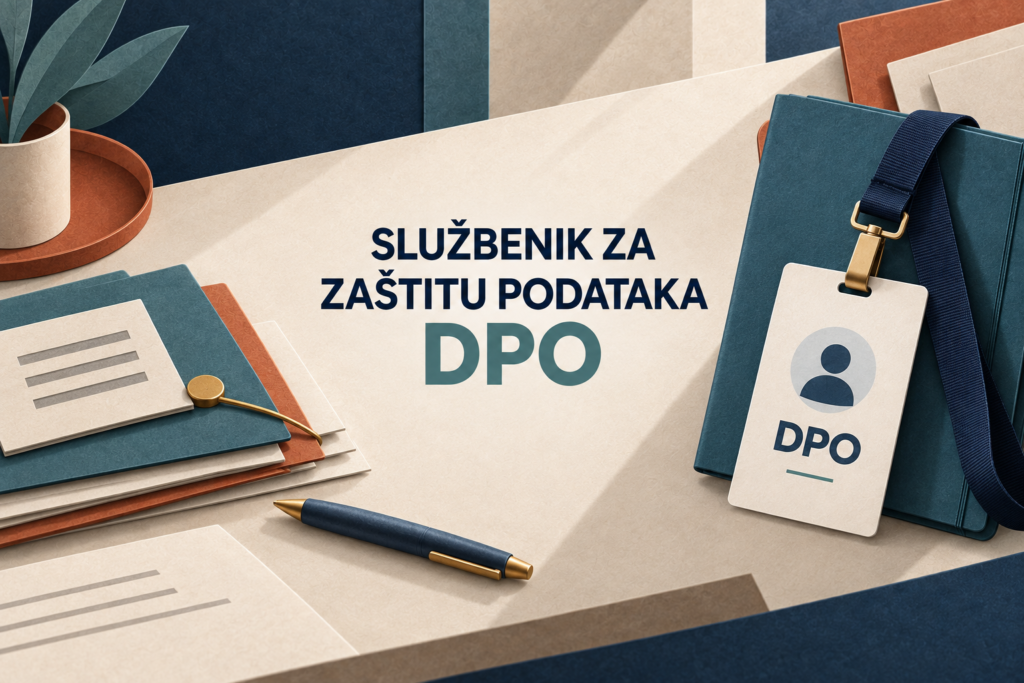 Ko mora da imenuje službenika za zaštitu podataka (DPO) u Crnoj Gori?