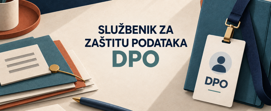 Ko mora da imenuje službenika za zaštitu podataka (DPO) u Crnoj Gori?
