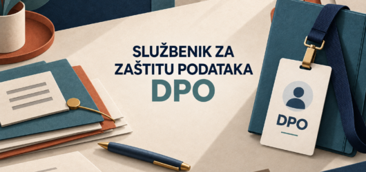 Ko mora da imenuje službenika za zaštitu podataka (DPO) u Crnoj Gori?