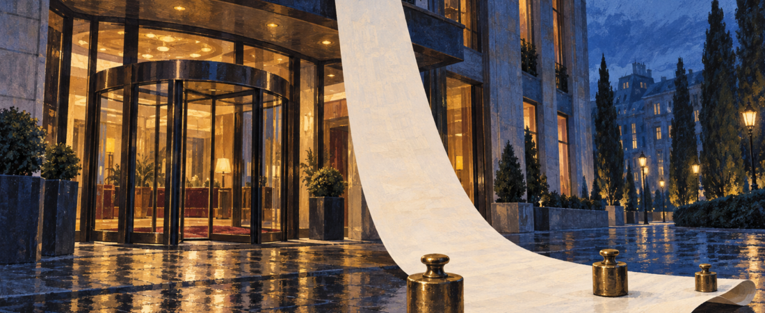 Najveće GDPR kazne u hotelskom sektoru: šta hoteli mogu da nauče?