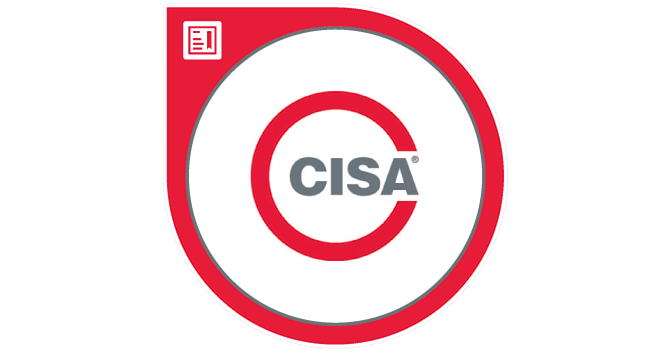 CISA digitalna značka